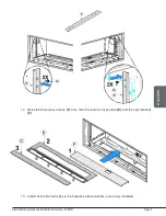 Предварительный просмотр 7 страницы Valcourt AC04331 Installation Instructions Manual