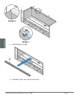 Предварительный просмотр 10 страницы Valcourt AC04331 Installation Instructions Manual