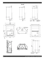 Предварительный просмотр 8 страницы Valcourt Antoinette User'S Installation And Operation Manual