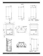 Предварительный просмотр 9 страницы Valcourt Antoinette User'S Installation And Operation Manual