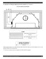 Предварительный просмотр 29 страницы Valcourt Antoinette User'S Installation And Operation Manual