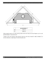 Предварительный просмотр 30 страницы Valcourt Antoinette User'S Installation And Operation Manual