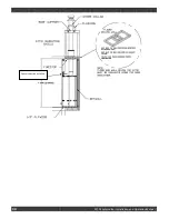 Предварительный просмотр 40 страницы Valcourt Antoinette User'S Installation And Operation Manual