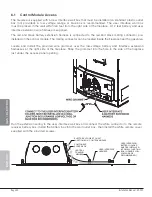 Предварительный просмотр 44 страницы Valcourt FG00002 Installation Instructions Manual