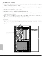 Предварительный просмотр 52 страницы Valcourt FG00002 Installation Instructions Manual