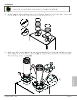 Предварительный просмотр 53 страницы Valcourt FG00002 Installation Instructions Manual