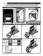 Предварительный просмотр 2 страницы Valcourt FP10 Lafayette Quick Install/Reference Manual