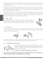 Preview for 16 page of Valcourt FP10R Installation And Operation Manual