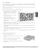 Preview for 17 page of Valcourt FP10R Installation And Operation Manual