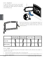 Preview for 28 page of Valcourt FP10R Installation And Operation Manual