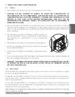 Preview for 31 page of Valcourt FP10R Installation And Operation Manual