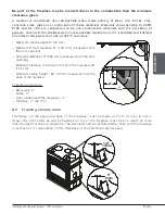 Preview for 33 page of Valcourt FP10R Installation And Operation Manual