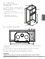 Preview for 35 page of Valcourt FP10R Installation And Operation Manual