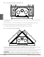 Preview for 36 page of Valcourt FP10R Installation And Operation Manual