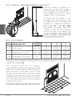 Preview for 38 page of Valcourt FP10R Installation And Operation Manual