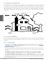 Preview for 42 page of Valcourt FP10R Installation And Operation Manual