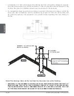 Preview for 44 page of Valcourt FP10R Installation And Operation Manual