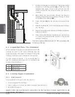 Preview for 48 page of Valcourt FP10R Installation And Operation Manual