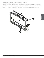 Preview for 51 page of Valcourt FP10R Installation And Operation Manual