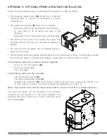 Preview for 53 page of Valcourt FP10R Installation And Operation Manual