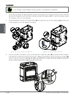 Preview for 54 page of Valcourt FP10R Installation And Operation Manual