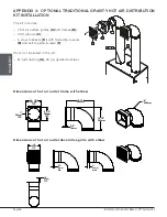 Preview for 56 page of Valcourt FP10R Installation And Operation Manual