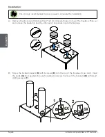 Preview for 58 page of Valcourt FP10R Installation And Operation Manual