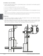 Preview for 62 page of Valcourt FP10R Installation And Operation Manual