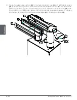 Preview for 64 page of Valcourt FP10R Installation And Operation Manual