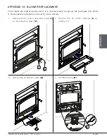 Preview for 69 page of Valcourt FP10R Installation And Operation Manual