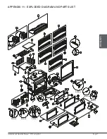 Preview for 71 page of Valcourt FP10R Installation And Operation Manual