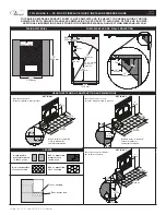 Предварительный просмотр 2 страницы Valcourt FP12 Mundo Quick Install Manual