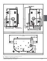 Предварительный просмотр 11 страницы Valcourt FP12R Installation And Operation Manual