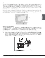 Предварительный просмотр 27 страницы Valcourt FP12R Installation And Operation Manual