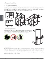 Предварительный просмотр 32 страницы Valcourt FP12R Installation And Operation Manual