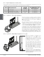 Предварительный просмотр 38 страницы Valcourt FP12R Installation And Operation Manual