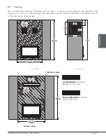 Предварительный просмотр 41 страницы Valcourt FP12R Installation And Operation Manual