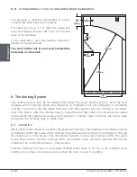 Предварительный просмотр 42 страницы Valcourt FP12R Installation And Operation Manual