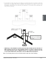 Предварительный просмотр 45 страницы Valcourt FP12R Installation And Operation Manual