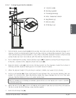 Предварительный просмотр 47 страницы Valcourt FP12R Installation And Operation Manual