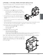 Предварительный просмотр 53 страницы Valcourt FP12R Installation And Operation Manual