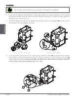 Предварительный просмотр 54 страницы Valcourt FP12R Installation And Operation Manual