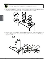 Предварительный просмотр 58 страницы Valcourt FP12R Installation And Operation Manual