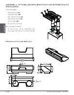 Предварительный просмотр 60 страницы Valcourt FP12R Installation And Operation Manual