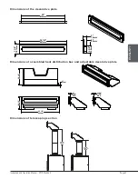 Предварительный просмотр 61 страницы Valcourt FP12R Installation And Operation Manual