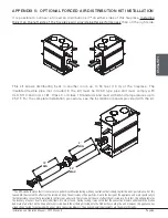 Предварительный просмотр 65 страницы Valcourt FP12R Installation And Operation Manual