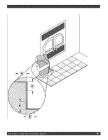 Предварительный просмотр 35 страницы Valcourt FP14 Cartier Installation And Operation Manual