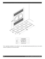 Предварительный просмотр 40 страницы Valcourt FP14 Cartier Installation And Operation Manual