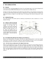 Предварительный просмотр 50 страницы Valcourt FP14 Cartier Installation And Operation Manual