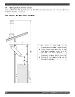 Предварительный просмотр 54 страницы Valcourt FP14 Cartier Installation And Operation Manual